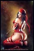 21P Comic and Hentai Hotties