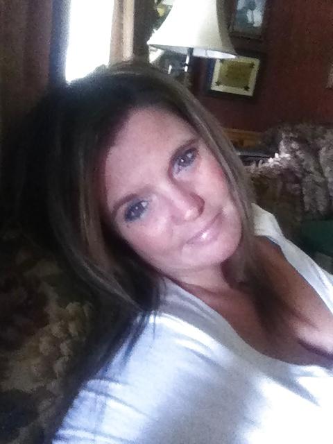 12P Carrie Self Shot