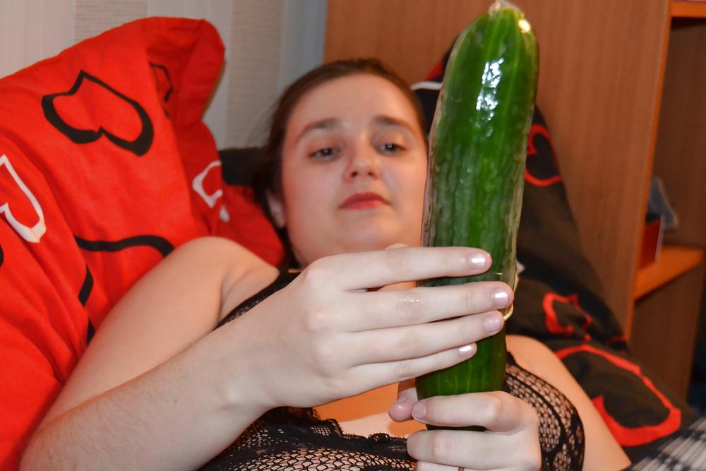 25P I and vegetable=)