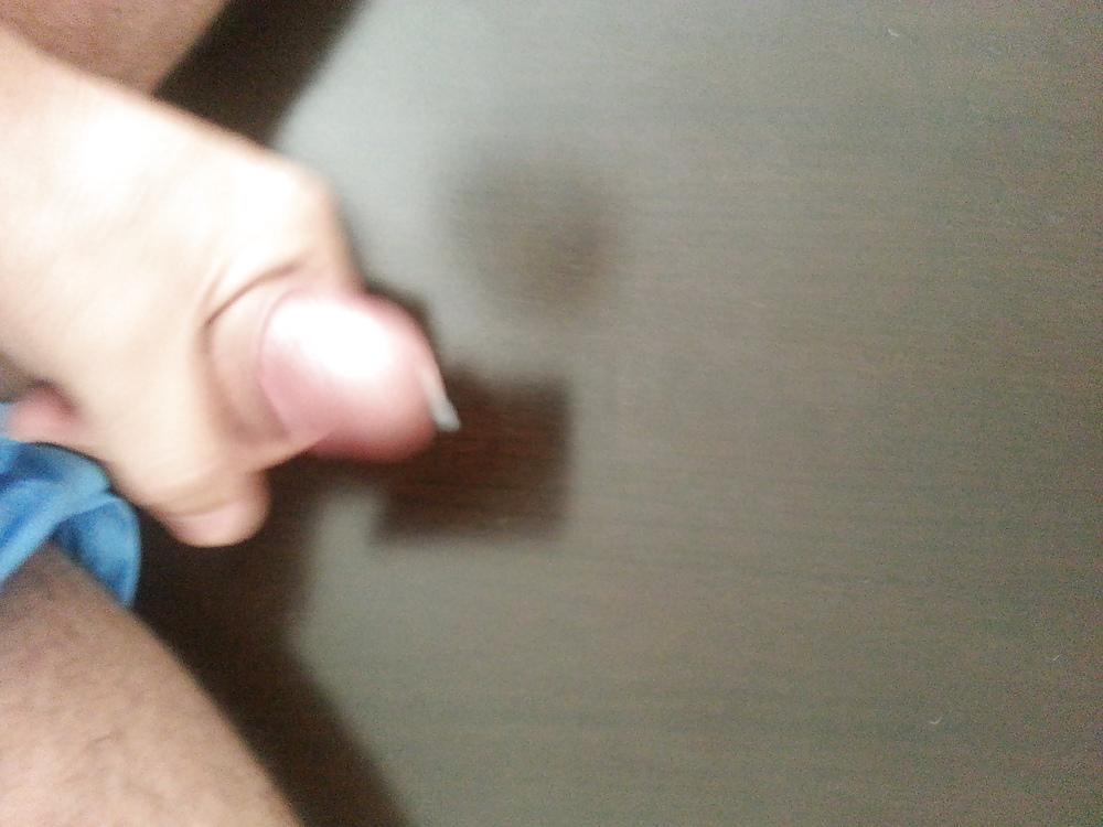 22P Photonovel - Me 'till to cum