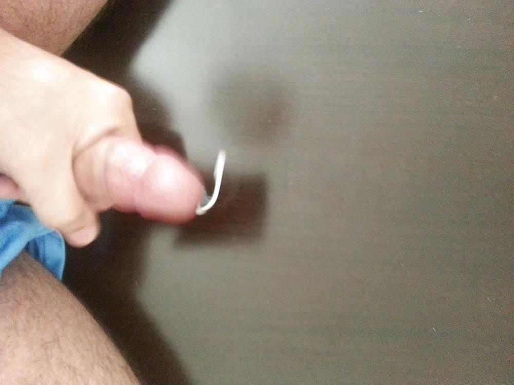 22P Photonovel - Me 'till to cum