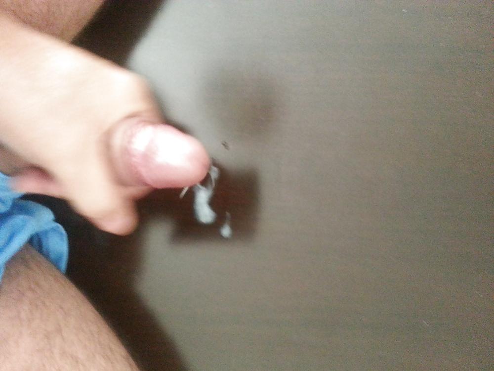 22P Photonovel - Me 'till to cum