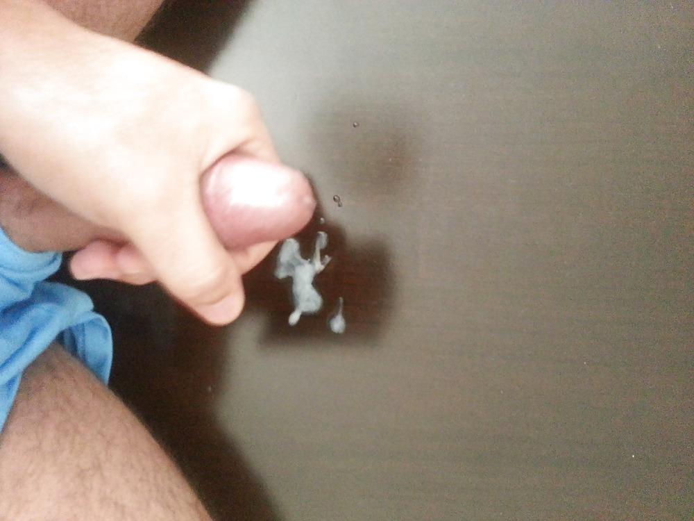 22P Photonovel - Me 'till to cum