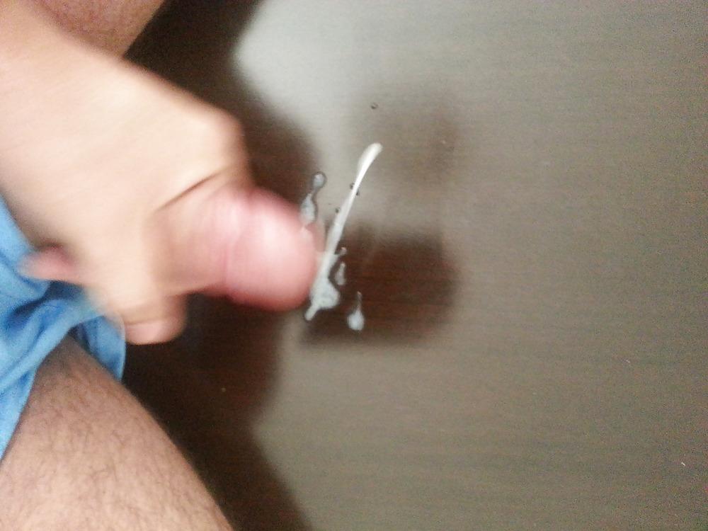 22P Photonovel - Me 'till to cum