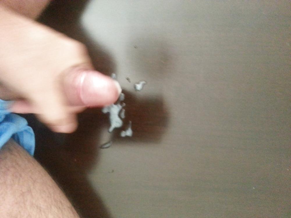 22P Photonovel - Me 'till to cum