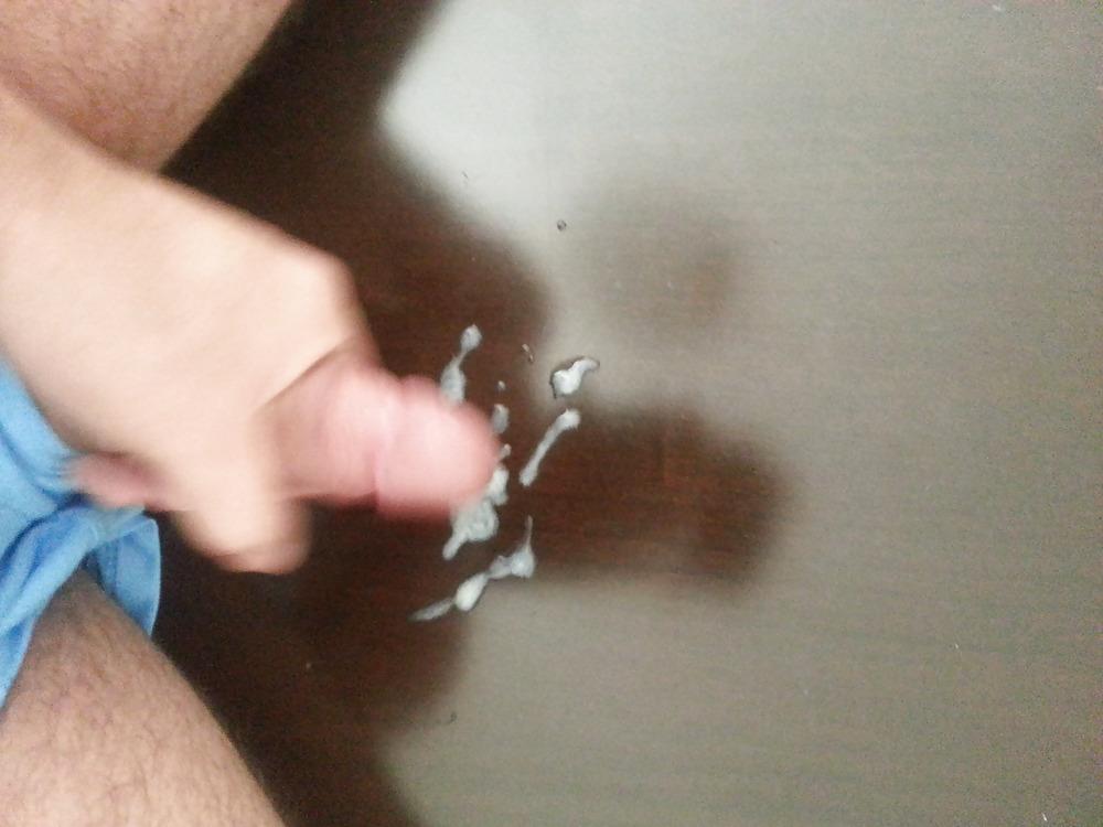 22P Photonovel - Me 'till to cum