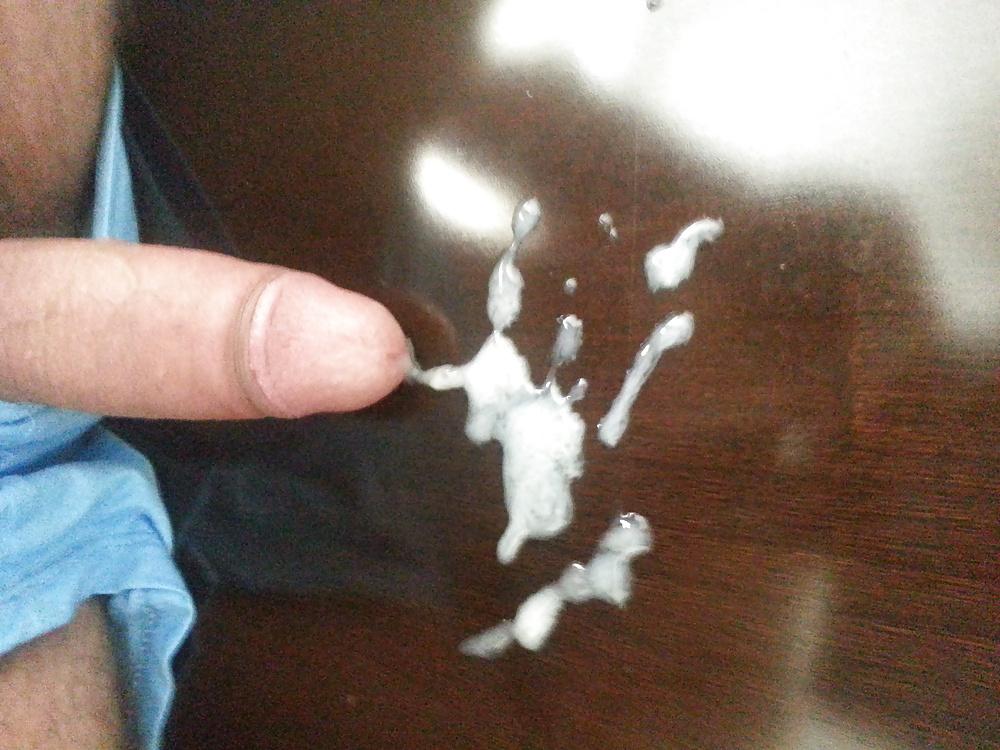 22P Photonovel - Me 'till to cum
