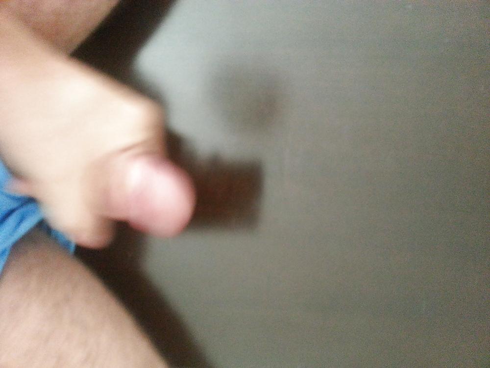 22P Photonovel - Me 'till to cum