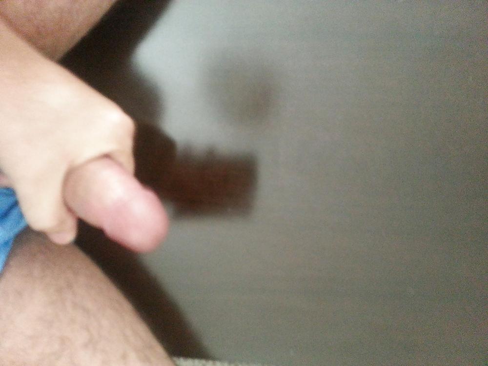 22P Photonovel - Me 'till to cum