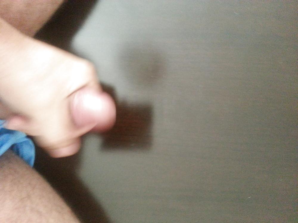 22P Photonovel - Me 'till to cum
