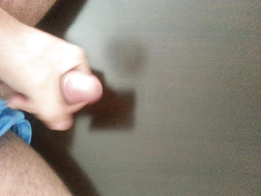 22P Photonovel - Me 'till to cum