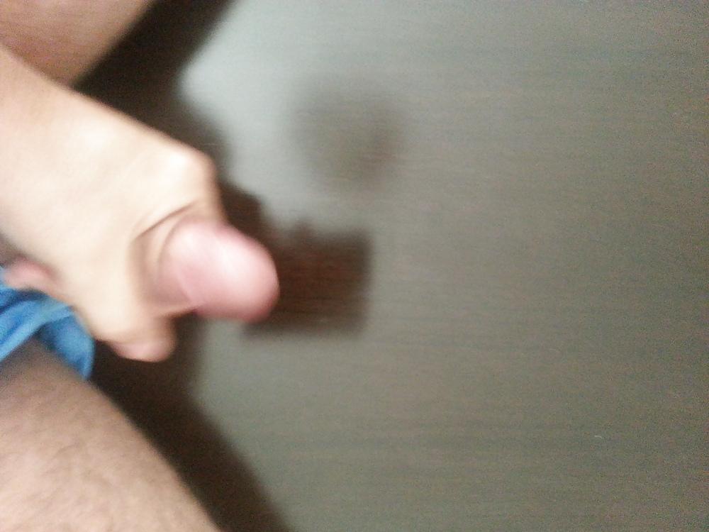 22P Photonovel - Me 'till to cum