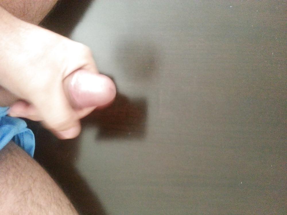 22P Photonovel - Me 'till to cum
