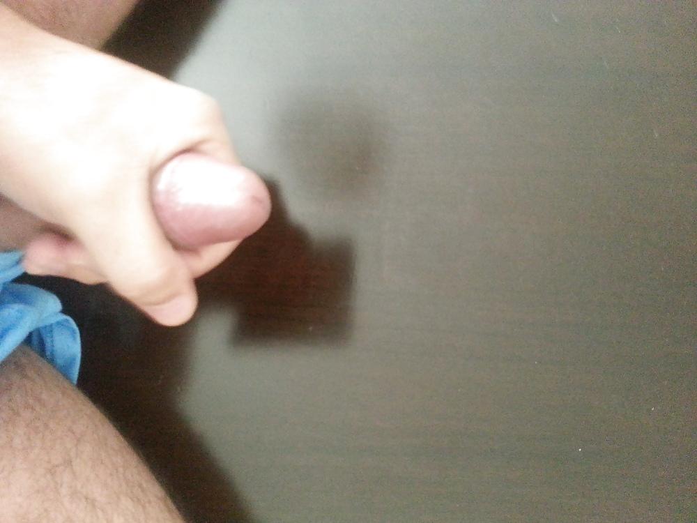 22P Photonovel - Me 'till to cum