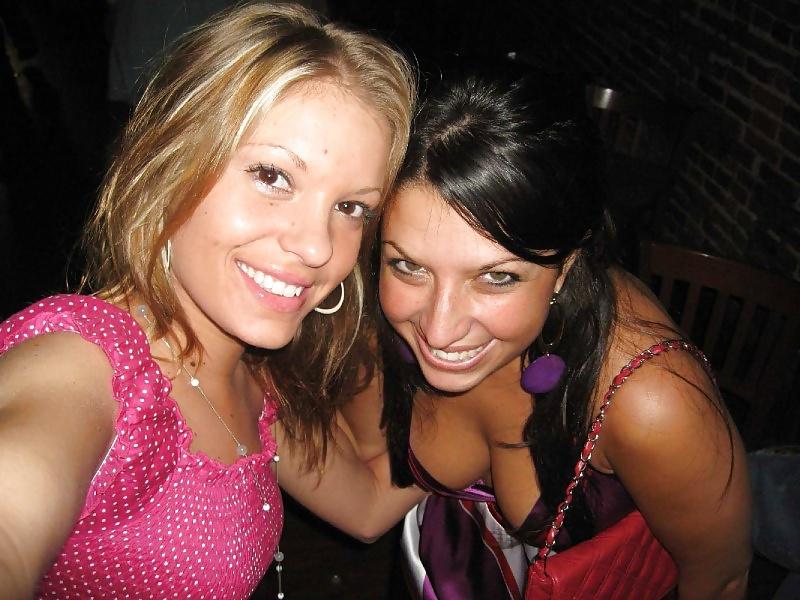 25P Downblouse