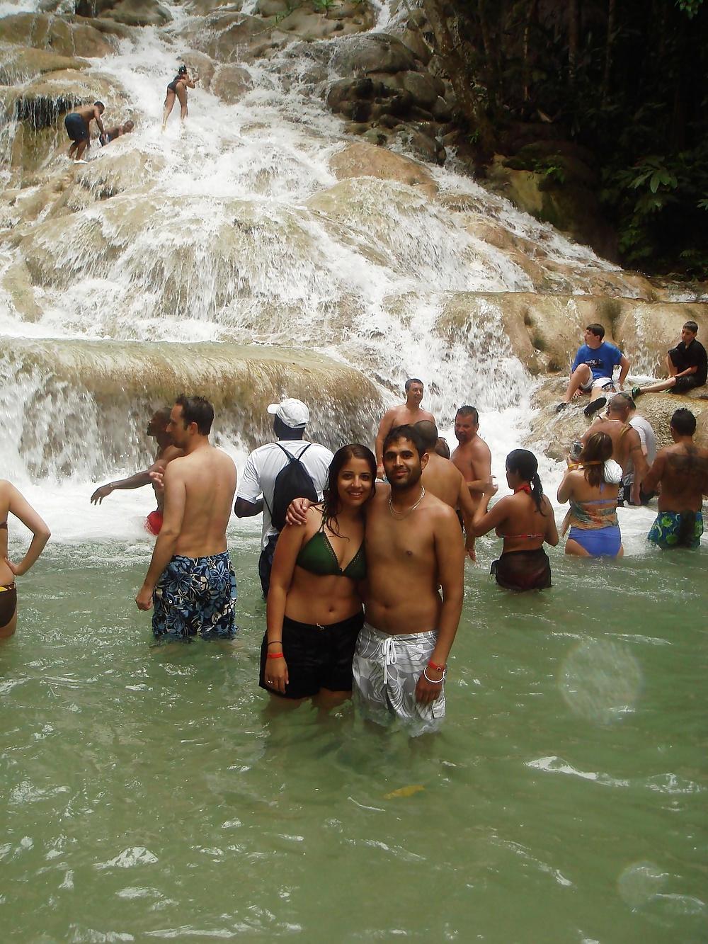 10P Desi Bikini Bash - 013