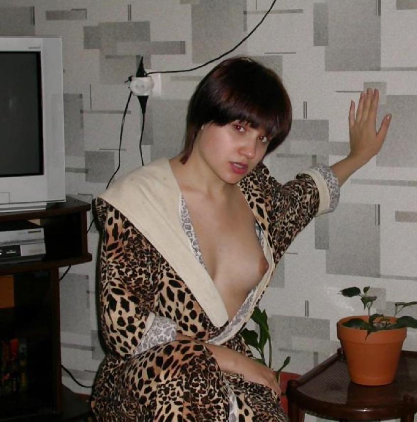 25P Downblouse and Nipple Slips 54