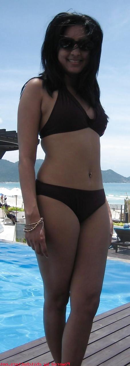 10P Desi Bikini Bash - 007