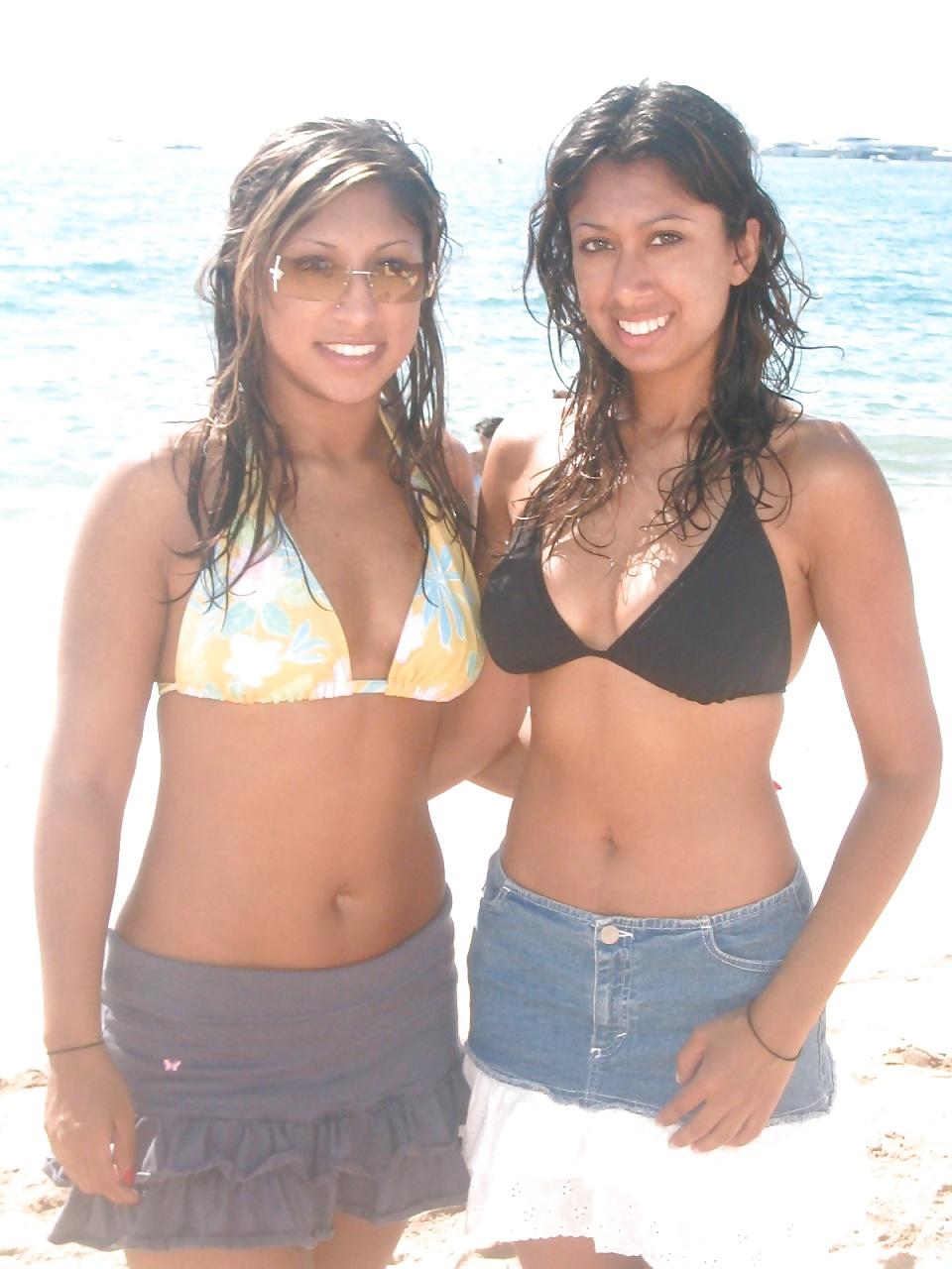 10P Desi Bikini Bash - 007