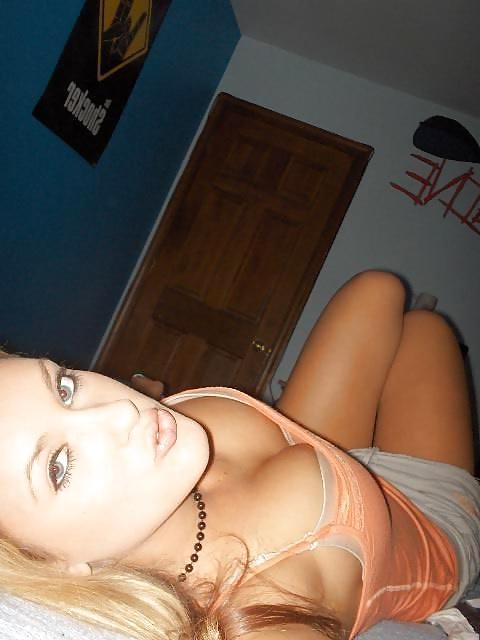 25P Self Pics - Hot Amateurs - vol 19!