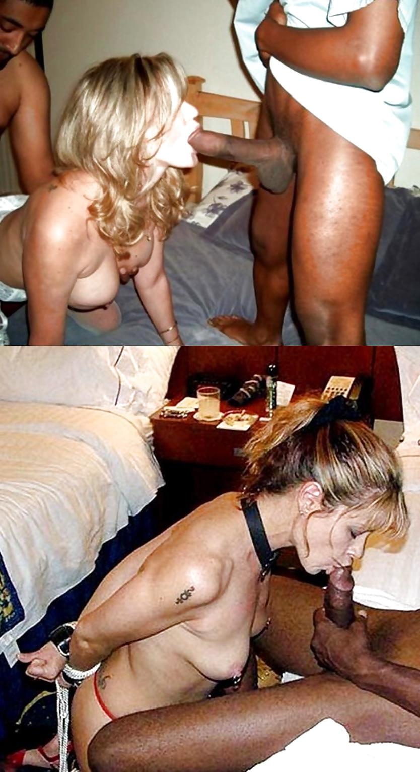 19P Wives On Their Knees