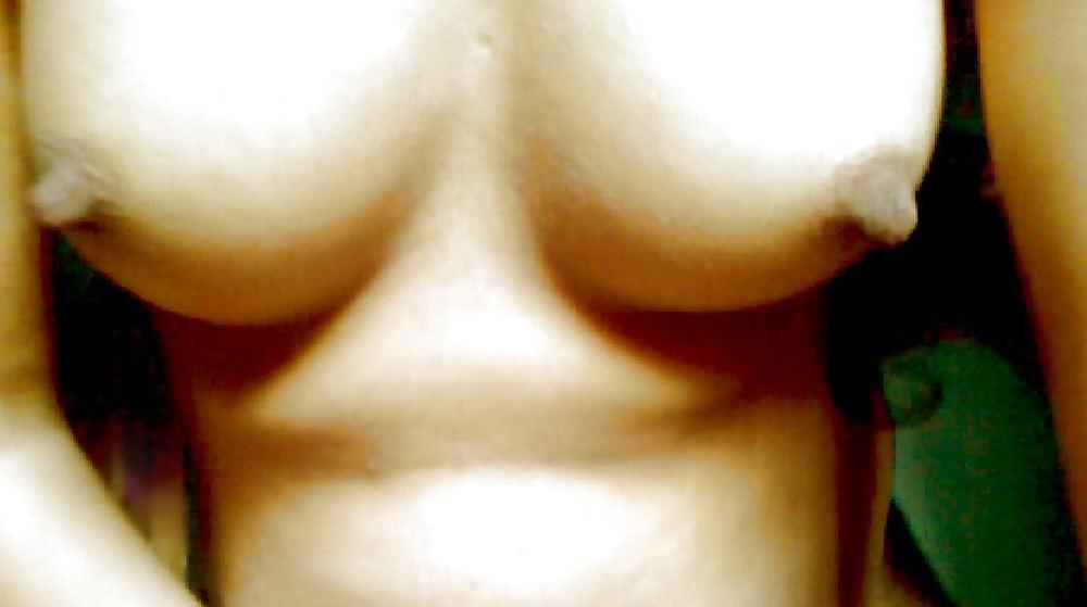 5P Indian desi boobs