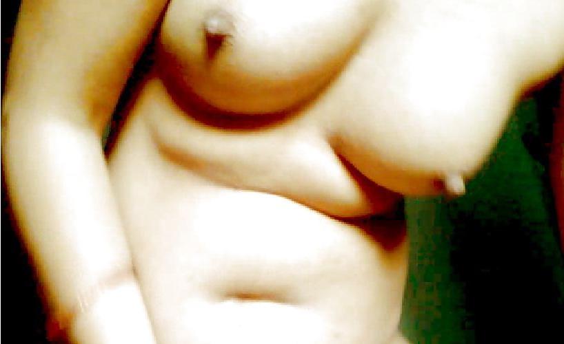 5P Indian desi boobs
