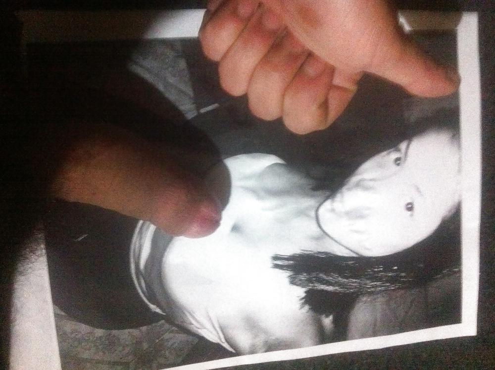5P Tributo doble para StickyGirlxp segunda parte 