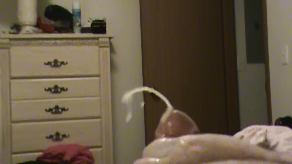 6P Handjob from my wife
