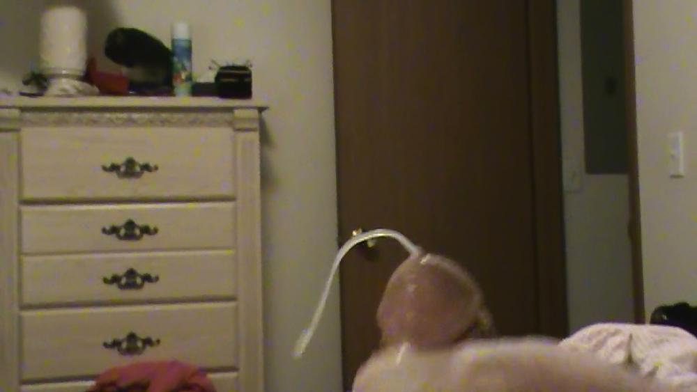 6P Handjob from my wife