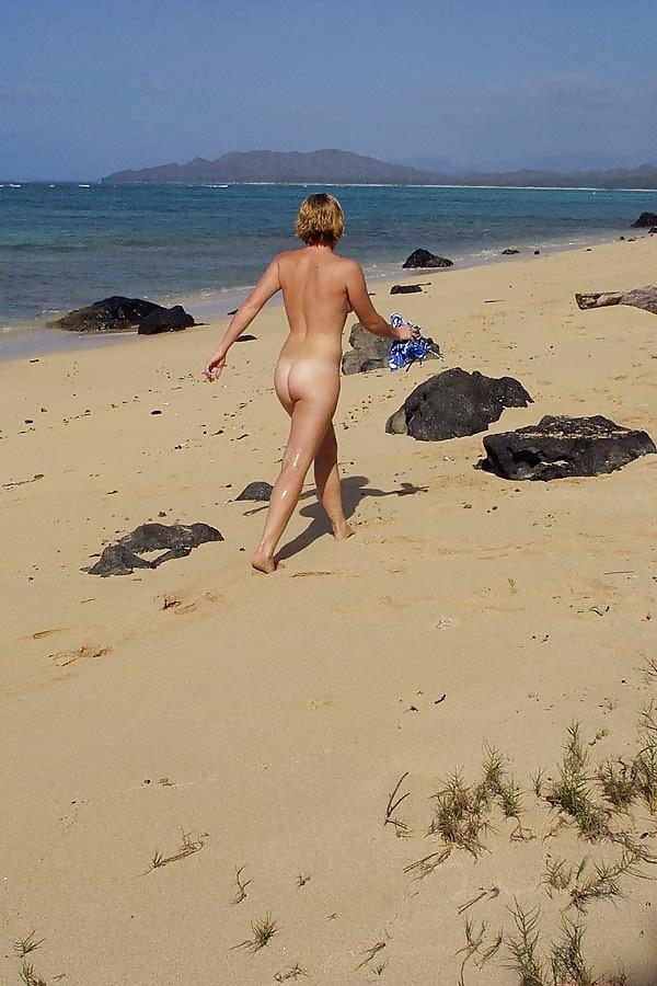 25P Nude woman 10