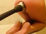 16P Strapon fisting :D