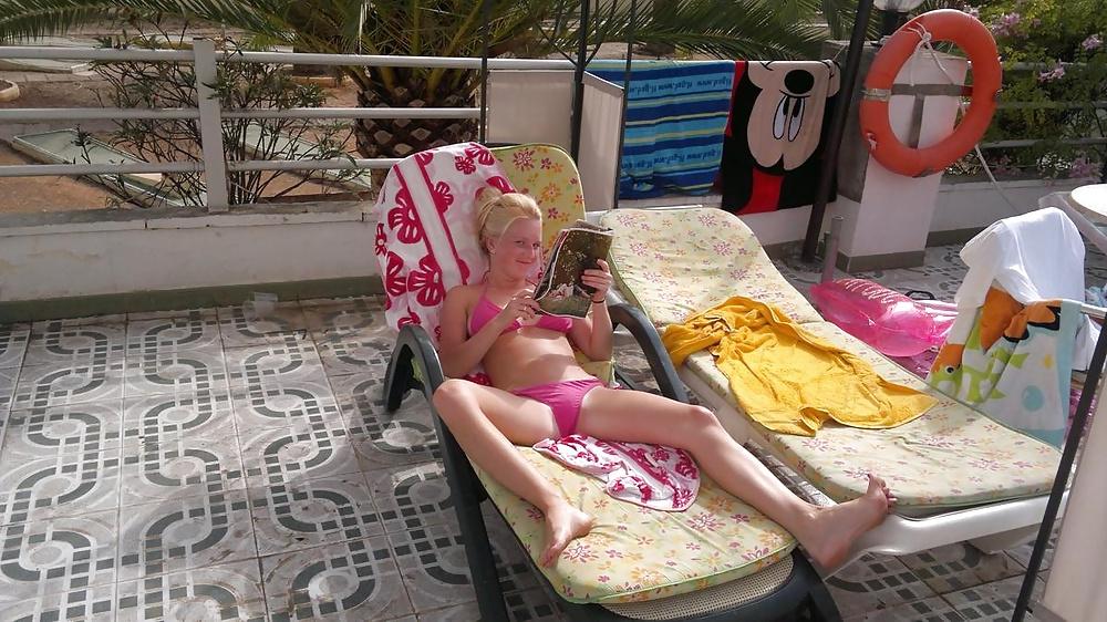 25P Vacation on mallorca