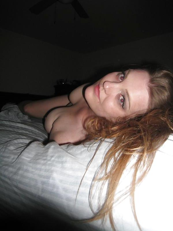 25P AMATEUR NUDE GIRLS  NY Vegas  brunette redhead anal