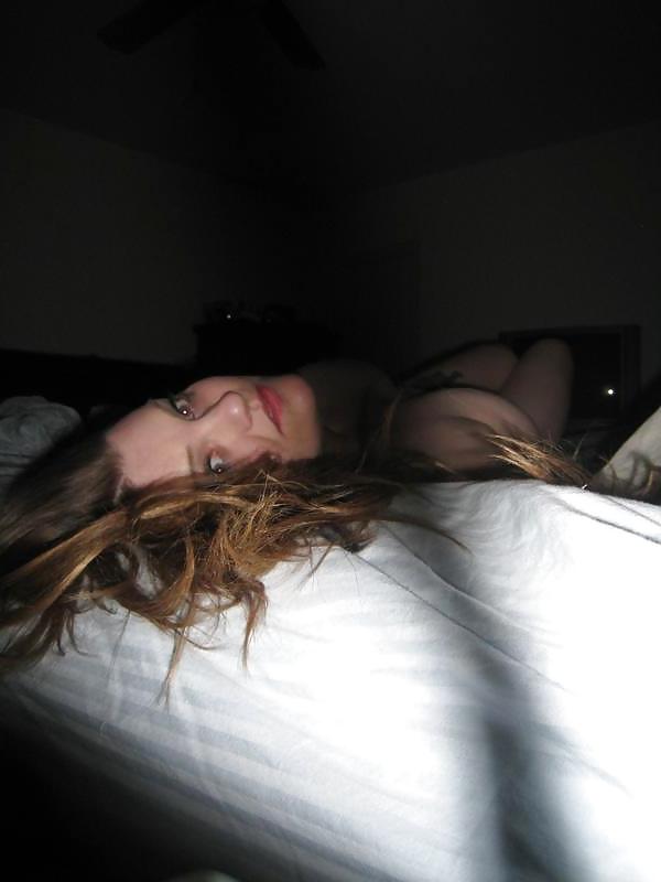 25P AMATEUR NUDE GIRLS  NY Vegas  brunette redhead anal