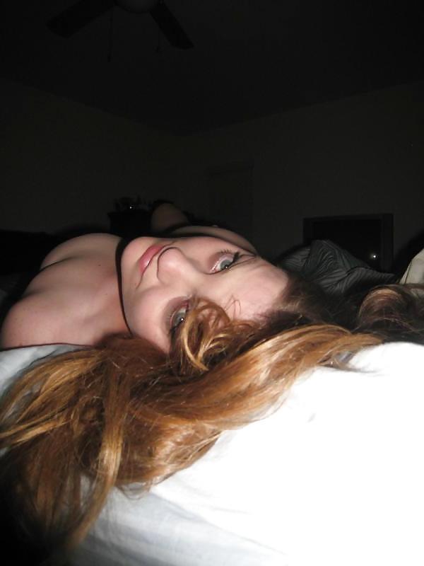 25P AMATEUR NUDE GIRLS  NY Vegas  brunette redhead anal