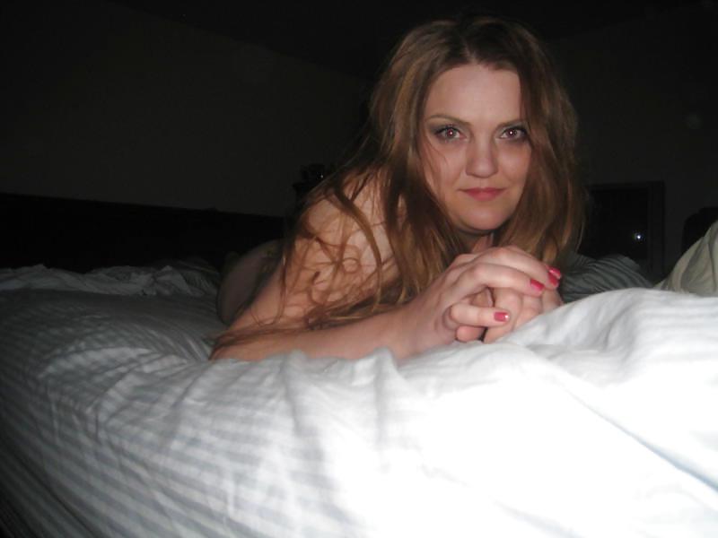 25P AMATEUR NUDE GIRLS  NY Vegas  brunette redhead anal