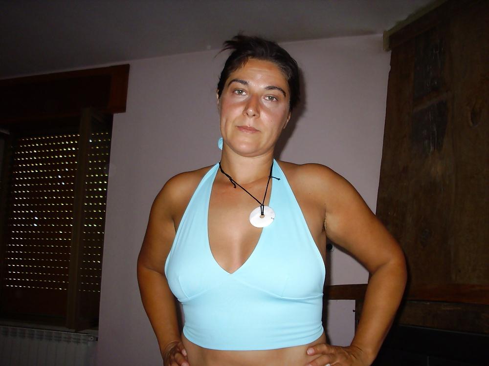 17P ANGELA - Italian