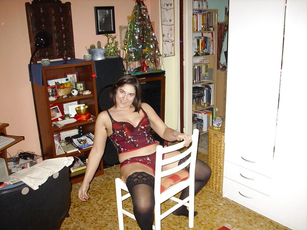 17P ANGELA - Italian