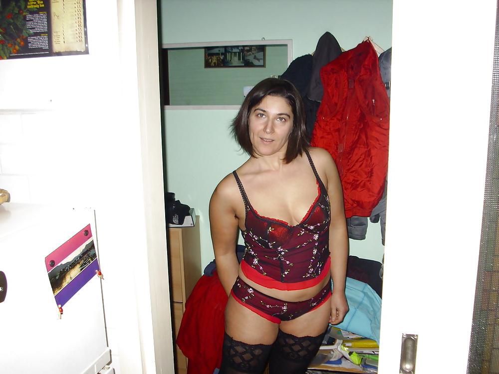 17P ANGELA - Italian