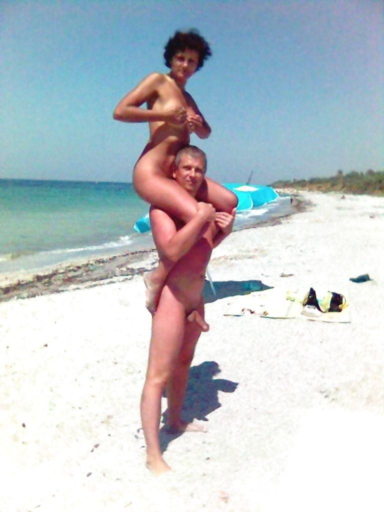 20P Naked couples 7.