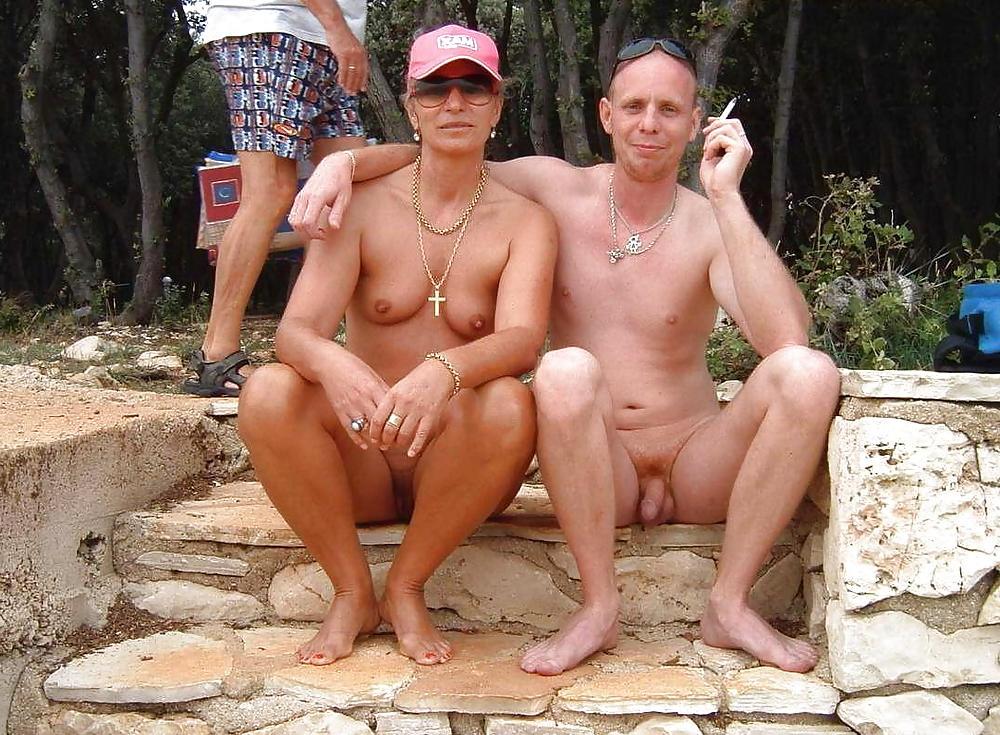 20P Naked couples 7.