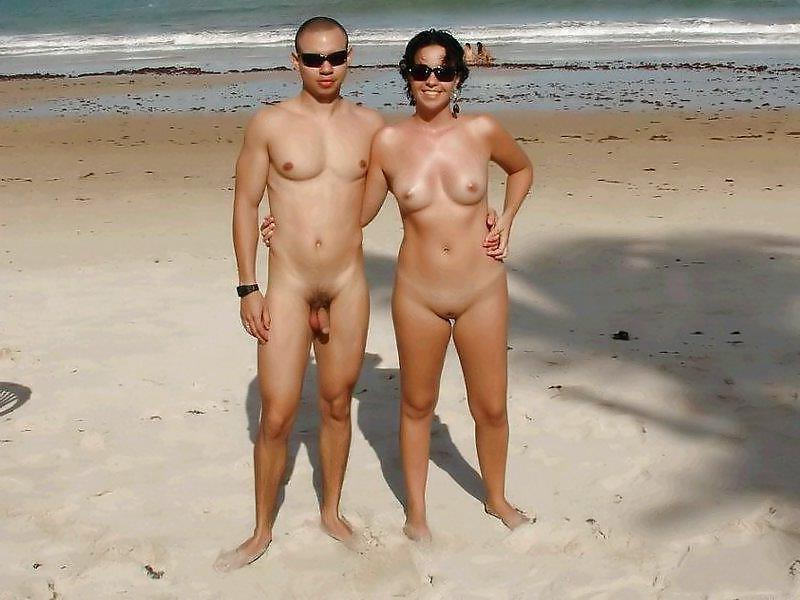 20P Naked couples 7.