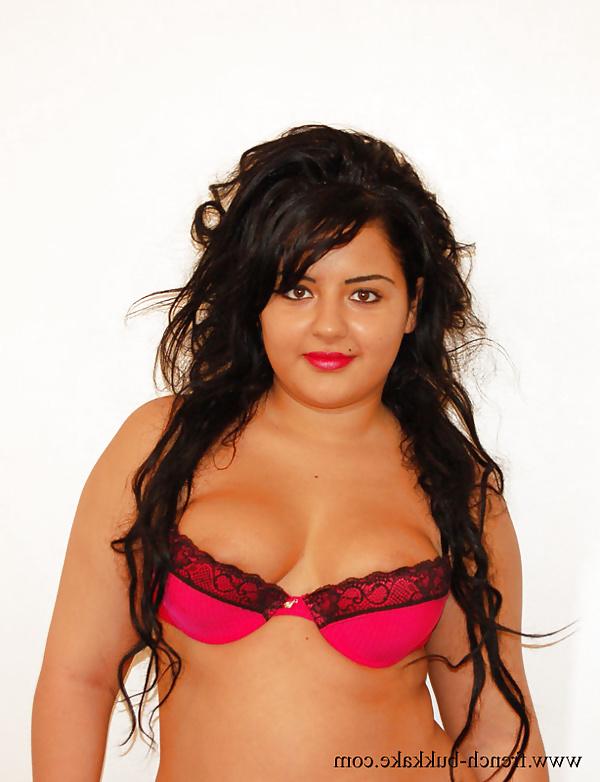 25P Cheryne Lopez - Turkish Moroccan Pornstar