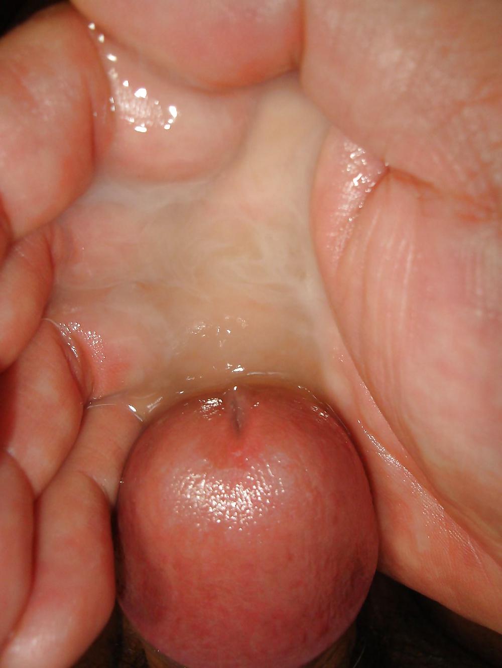 25P Japanese old man cumshots