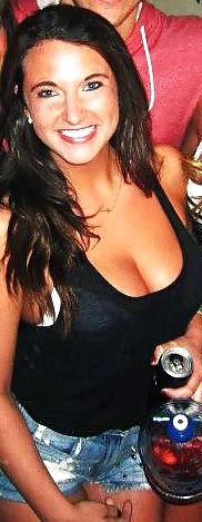 25P Facebook college girls 14 sorority teens bikini party