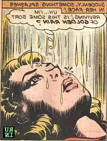 25P Funny Comic Book Covers and Panels