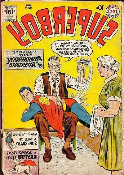 25P Funny Comic Book Covers and Panels