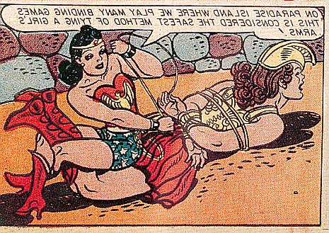 25P Funny Comic Book Covers and Panels