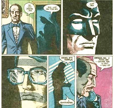 25P Funny Comic Book Covers and Panels